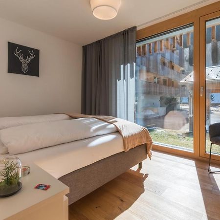 Montela Apartments - Haus D 萨斯格伦德 外观 照片