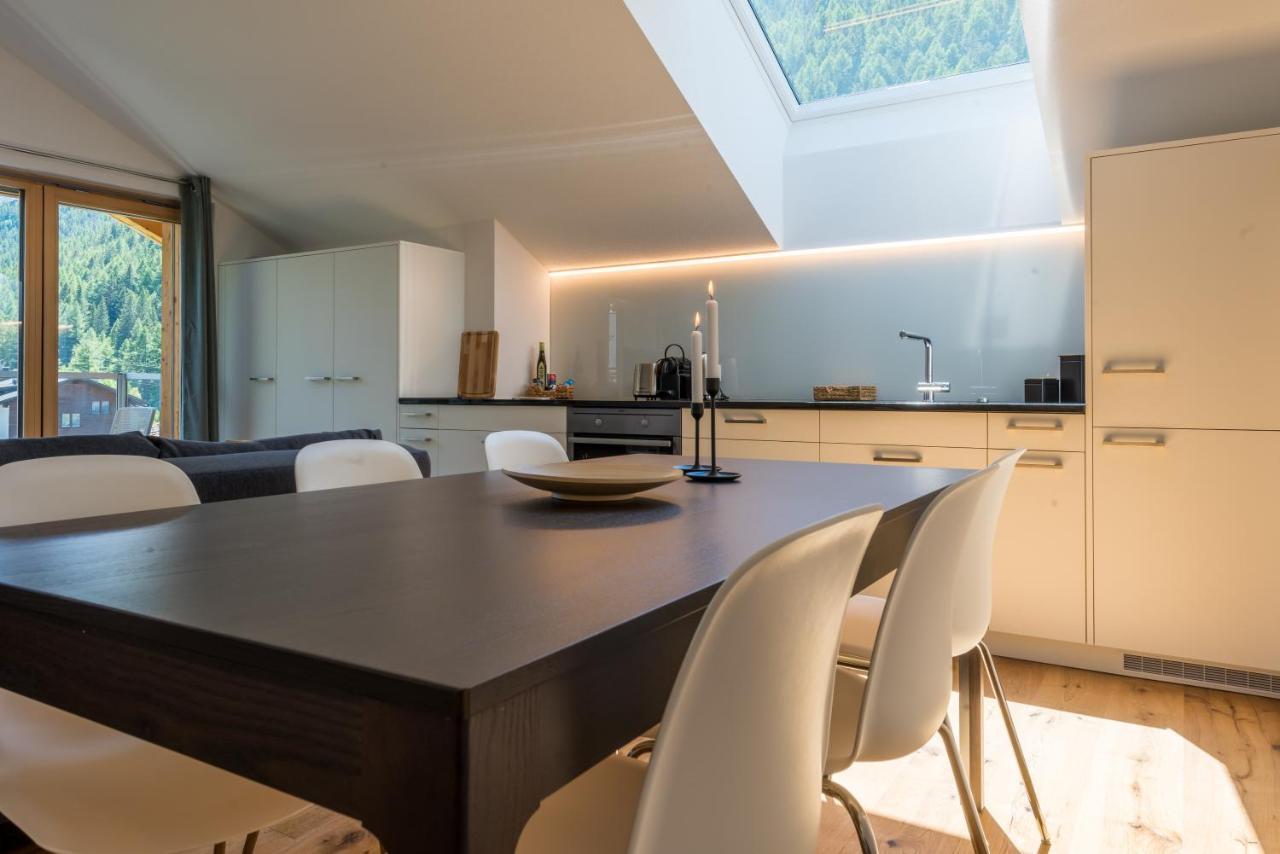 Montela Apartments - Haus D 萨斯格伦德 外观 照片